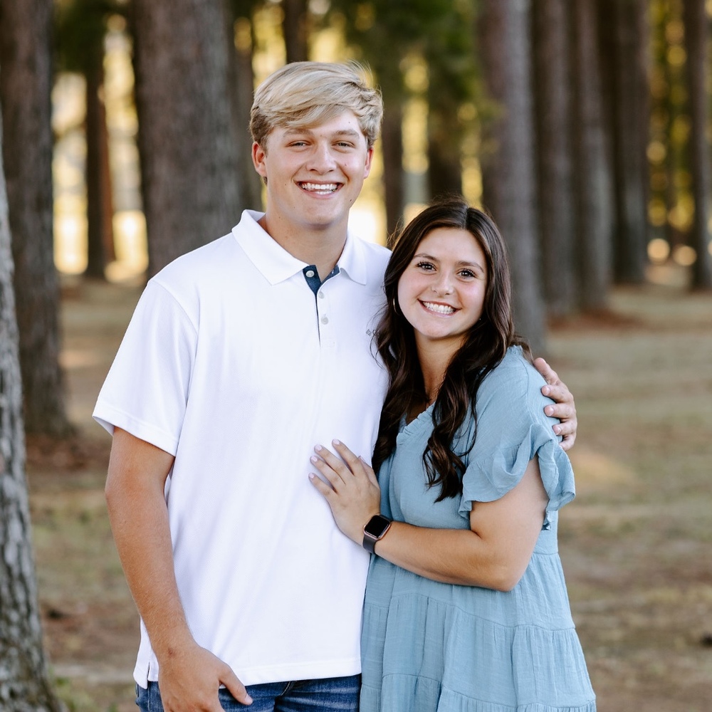 Meet your Posher, Erika